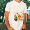 Pooh Christmas The Most Beutiful Time Of The Year Shirt