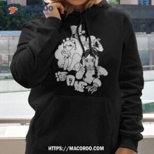 Princess Jellyfish Shirt