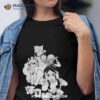 Princess Jellyfish Shirt