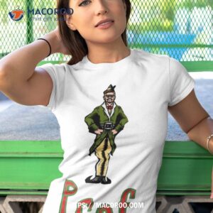 prof christmas shirt tshirt 1