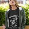 Punkwithacamera Squatter’s Rights Shirt