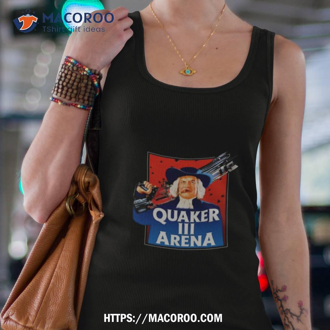 Quake Iii Arena Photo Sweatshirt Quake Iii Arena Photo Sweatshirt