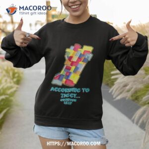 Quantum Leap Ziggy Sweatshirt