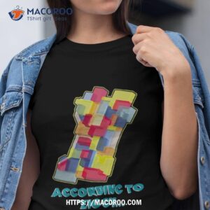 Quantum Leap Ziggy Shirt