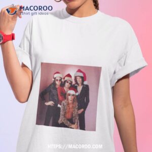 Queen Christmas Profil Shirt
