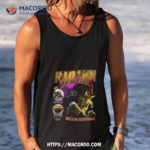 radahn festival elden ring shirt tank top