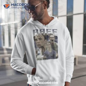 Rafe Cameron Outer Banks Pogue Bootleg 90s Shirt