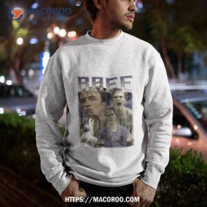 rafe cameron outer banks pogue bootleg 90s shirt sweatshirt