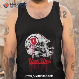 Rally House Utah Helmet Inf Tod T Shirt 3 Rally House Utah Helmet Inf Tod Tank Top