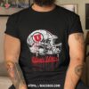 Rally House Utah Helmet Inf Tod T Shirt