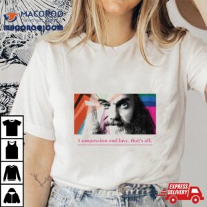 Ram Dass New Design Shirt