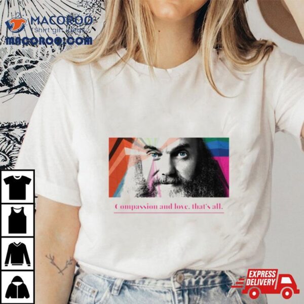 Ram Dass New Design Shirt