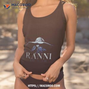 Ranni The Witch Elden Ring Shirt