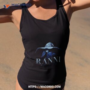 Ranni The Witch Elden Ring Shirt