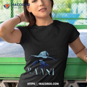 ranni the witch elden ring shirt tshirt 1
