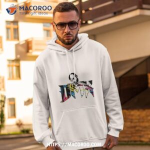 Rapper Hip Hop Style 90s Dmx Shirt