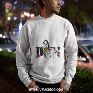 rapper hip hop style 90s dmx sweatshirt