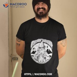 Rawpaw Wizard Vonish T Shirt