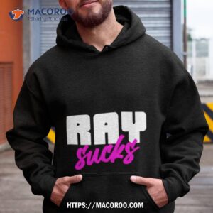 Ray Sucks Shirt