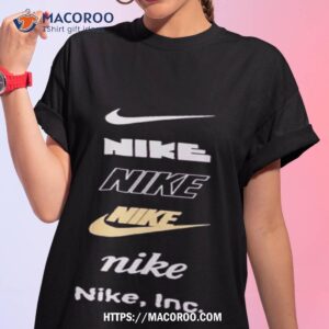 Rbs Nike Multiply T Shirt