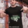 Reagan Rattlers Playoffs 2023 Texas Shirt