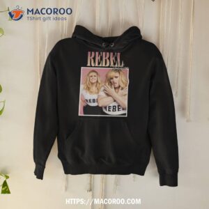 Rebel Wilson Essential Shirt