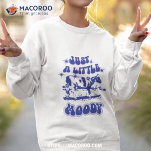 retro and funny cow country farmer cow lover cute farmer girl to cure seasonal depression meme shirt sweatshirt 2