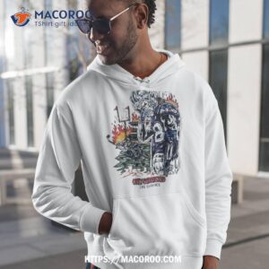 Retros Only Scratched The Surface Dallas Cowboys Hoodie 1