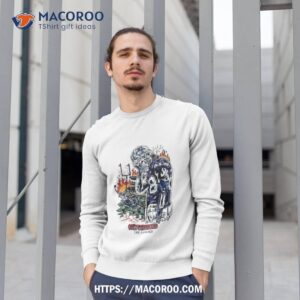 Retros Only Scratched The Surface Dallas Cowboys Sweatshirt 1