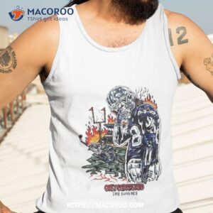 Retros Only Scratched The Surface Dallas Cowboys Tank Top 3