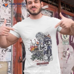 Retros Only Scratched The Surface Dallas Cowboys Tshirt 1