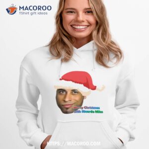 Ricardo Milos Christmas Shirt 1 ricardo milos christmas shirt hoodie 1