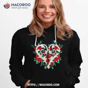 Ricky Olson Floral Shirt