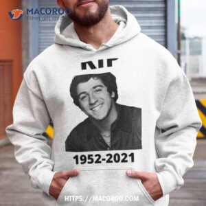 Rip Eddie Mekka Shirt