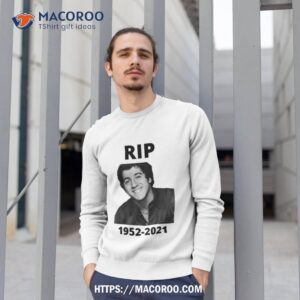 Rip Eddie Mekka Sweatshirt 1