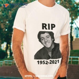 Rip Eddie Mekka Shirt