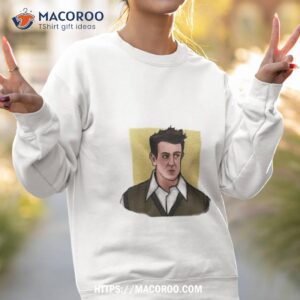 Rip Friend Matthew Perry Casual Sweatshirt 2