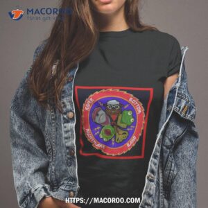 River Bottom Over Shirt