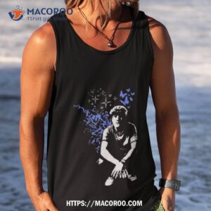 Rob Eberle Tank Top