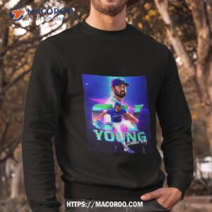 Robbie Ray Sweatshirt