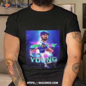 Robbie Ray Shirt