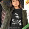 Robbie Robertson It Started As A Concert It Became A Celebration T Shirt