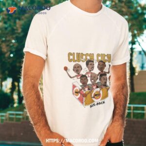 Rockets Houston Rockets Hwc Six Pack T Shirt