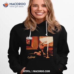 Roma Odunze Go Dawgs Hoodie 1