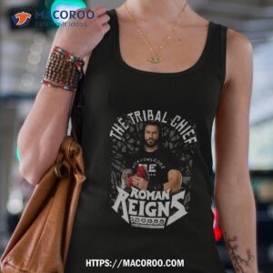 roman reigns ripple junction the tribal chief t shirt tank top 4