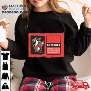 Rome Emperors Primary T Shirt