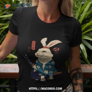 Ronin Usagi Shirt