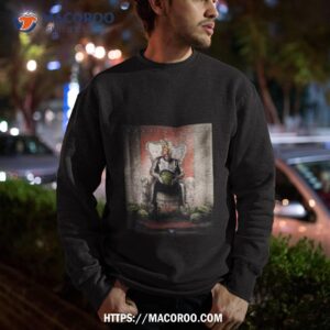 Ross Chastain Race Winner Poster Trackhouse Racing Sweatshirt