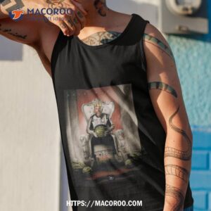 Ross Chastain Race Winner Poster Trackhouse Racing Tank Top 1