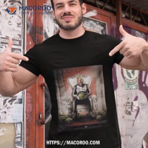 Ross Chastain Race Winner Poster Trackhouse Racing Shirt